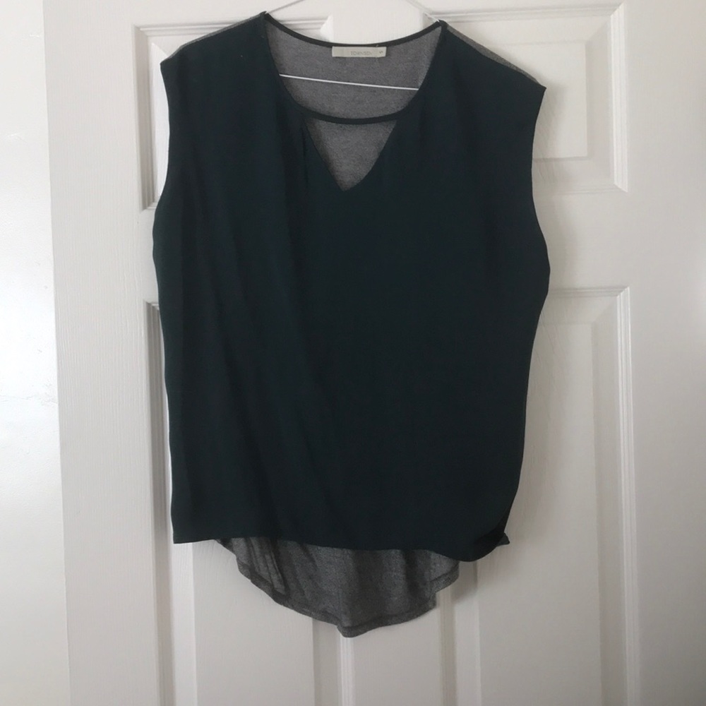 Townsen top